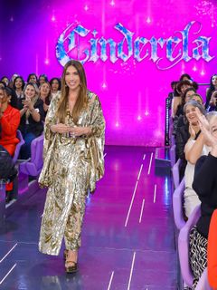 Patricia Abravanel feet photo 12