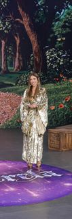 Patricia Abravanel feet photo 7