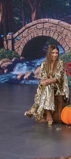 Patricia Abravanel feet photo 6