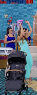 Patricia Abravanel feet photo 5