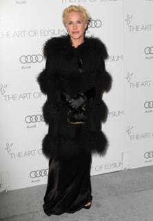 Patricia Arquette feet photo thumbnail