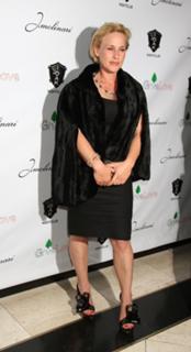 Patricia Arquette feet photo thumbnail