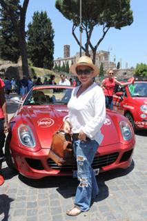 Patricia Arquette feet photo thumbnail