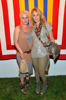 Patricia Arquette feet photo thumbnail