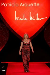 Patricia Arquette feet photo thumbnail