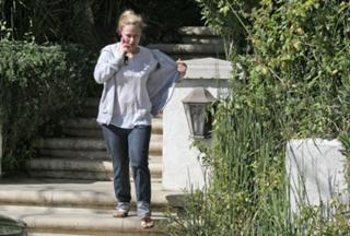 Patricia Arquette feet photo thumbnail