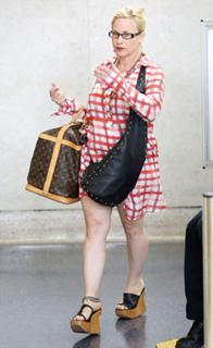 Patricia Arquette feet photo thumbnail