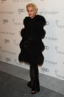 Patricia Arquette feet photo thumbnail