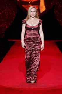 Patricia Arquette feet photo thumbnail