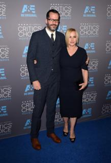 Patricia Arquette feet photo thumbnail