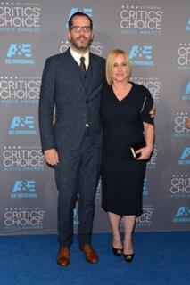 Patricia Arquette feet photo thumbnail
