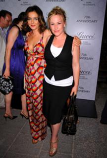 Patricia Arquette feet photo thumbnail
