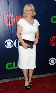 Patricia Arquette feet photo thumbnail