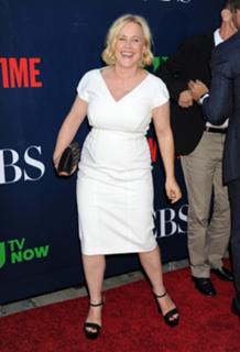 Patricia Arquette feet photo thumbnail