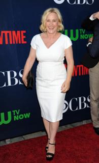 Patricia Arquette feet photo thumbnail
