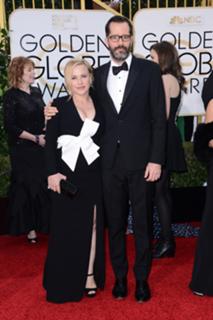 Patricia Arquette feet photo thumbnail