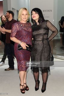 Patricia Arquette feet photo thumbnail