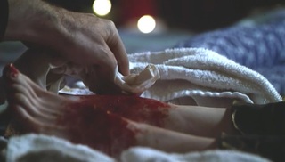 Patricia Arquette feet photo thumbnail