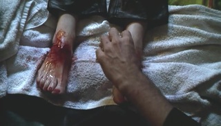 Patricia Arquette feet photo thumbnail