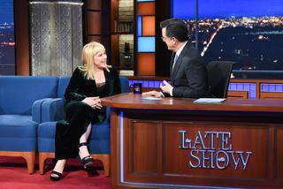 Patricia Arquette feet photo thumbnail