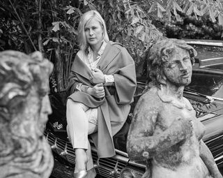 Patricia Arquette feet photo thumbnail