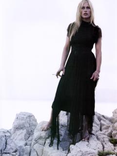 Patricia Arquette feet photo thumbnail