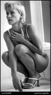 Patricia Arquette feet photo thumbnail
