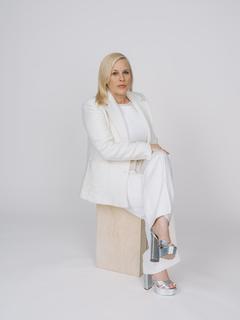 Patricia Arquette feet photo thumbnail