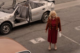 Patricia Arquette feet photo thumbnail