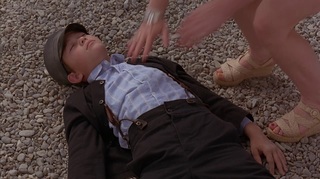 Patricia Arquette feet photo thumbnail