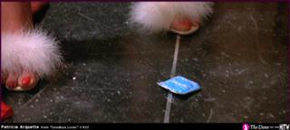 Patricia Arquette feet photo thumbnail