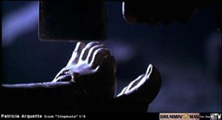 Patricia Arquette feet photo thumbnail