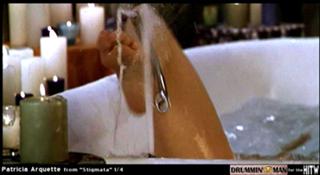 Patricia Arquette feet photo thumbnail