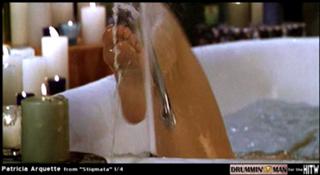 Patricia Arquette feet photo thumbnail