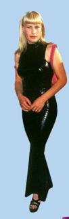 Patricia Arquette feet photo thumbnail