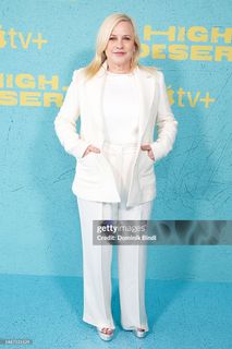 Patricia Arquette feet photo 5