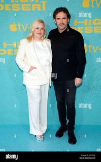 Patricia Arquette feet photo 1