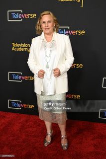 Patricia Arquette feet photo 2
