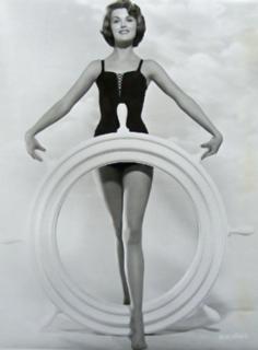 Patricia Blair feet photo 13