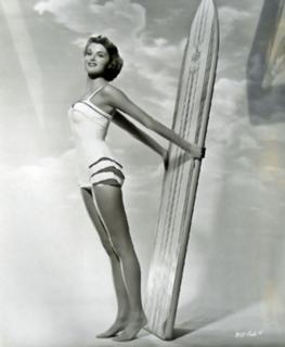 Patricia Blair feet photo 12