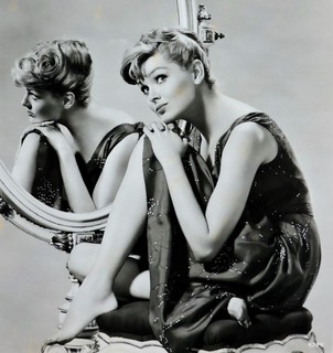 Patricia Blair feet photo 8
