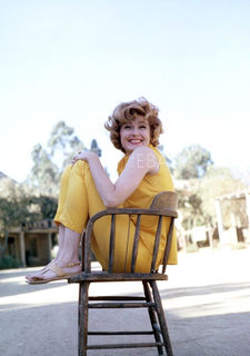 Patricia Blair feet photo 5