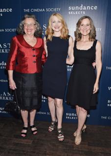 Patricia Clarkson feet photo thumbnail