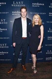 Patricia Clarkson feet photo thumbnail