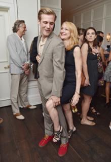 Patricia Clarkson feet photo thumbnail