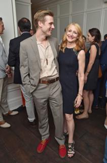 Patricia Clarkson feet photo thumbnail