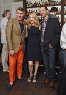 Patricia Clarkson feet photo thumbnail