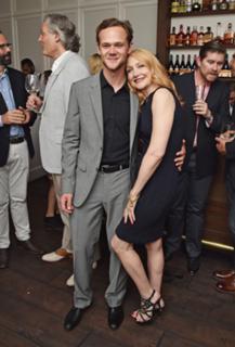 Patricia Clarkson feet photo thumbnail