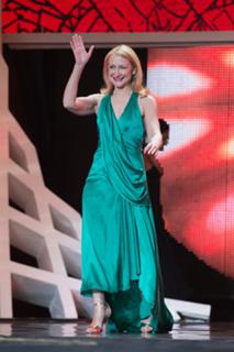 Patricia Clarkson feet photo thumbnail