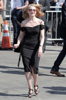 Patricia Clarkson feet photo thumbnail